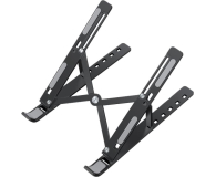 MOZOS N3 BK ergonomiczna podstawka pod laptopa N3-BK - 1095687 - zdjęcie 2